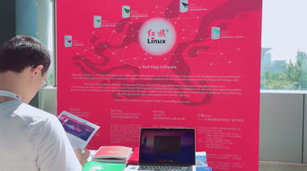 探索高质量发展之路 北京中科红旗软件技术服务的信息前瞻